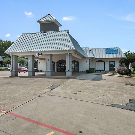 Motel 6-Kilgore, Tx Εξωτερικό φωτογραφία