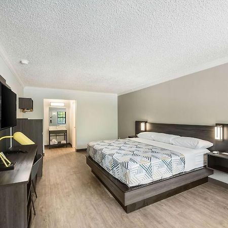 Motel 6-Kilgore, Tx Εξωτερικό φωτογραφία
