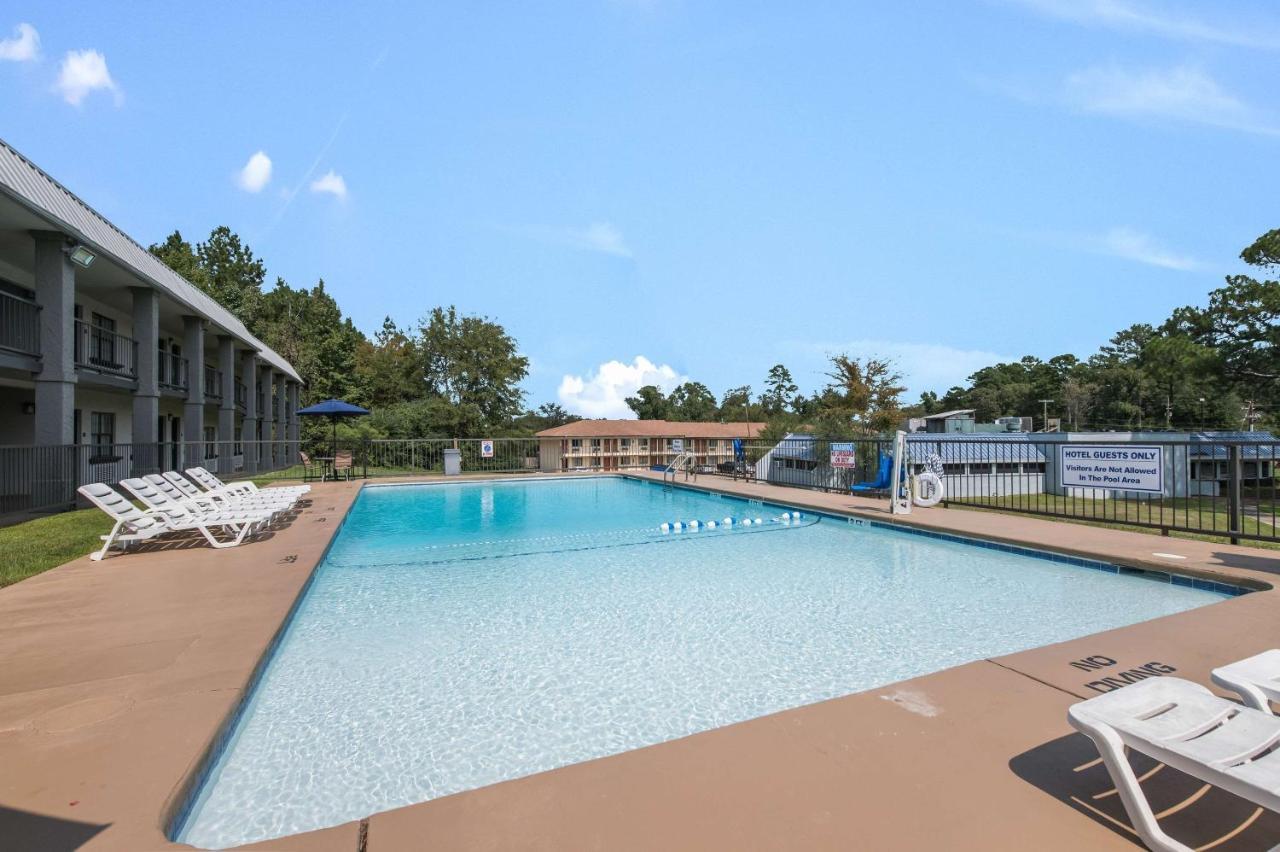 Motel 6-Kilgore, Tx Εξωτερικό φωτογραφία
