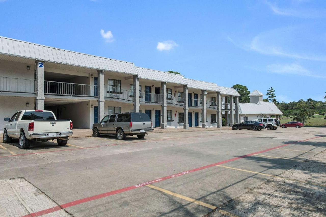 Motel 6-Kilgore, Tx Εξωτερικό φωτογραφία