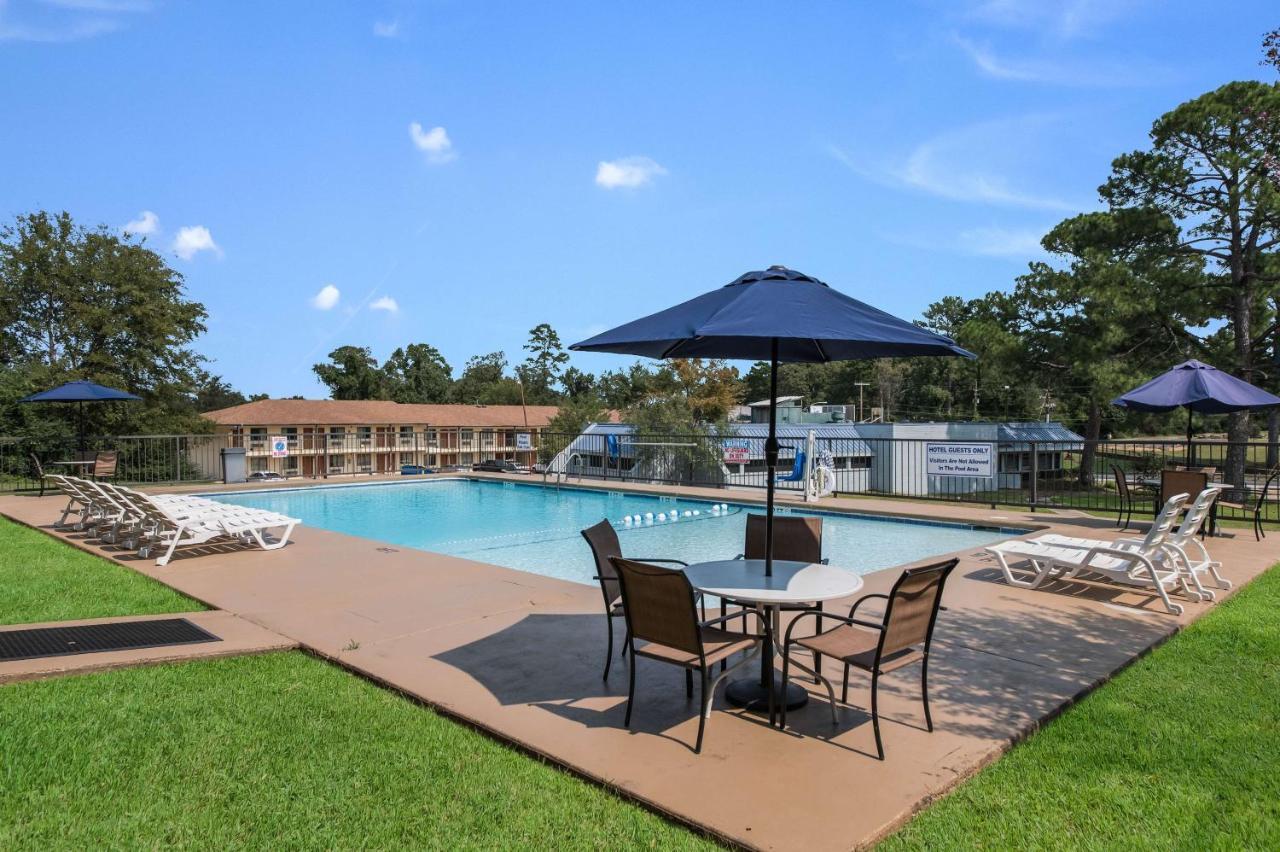 Motel 6-Kilgore, Tx Εξωτερικό φωτογραφία