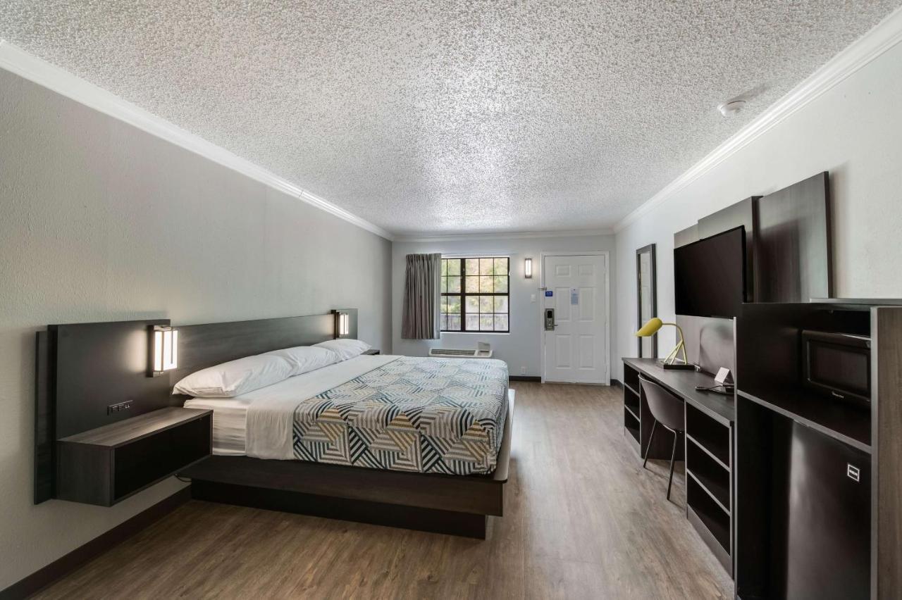 Motel 6-Kilgore, Tx Εξωτερικό φωτογραφία