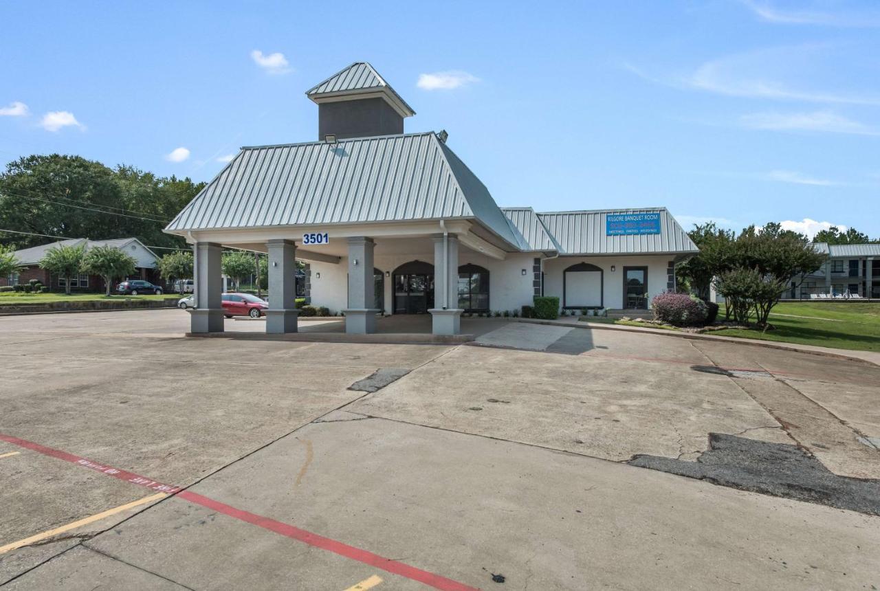 Motel 6-Kilgore, Tx Εξωτερικό φωτογραφία