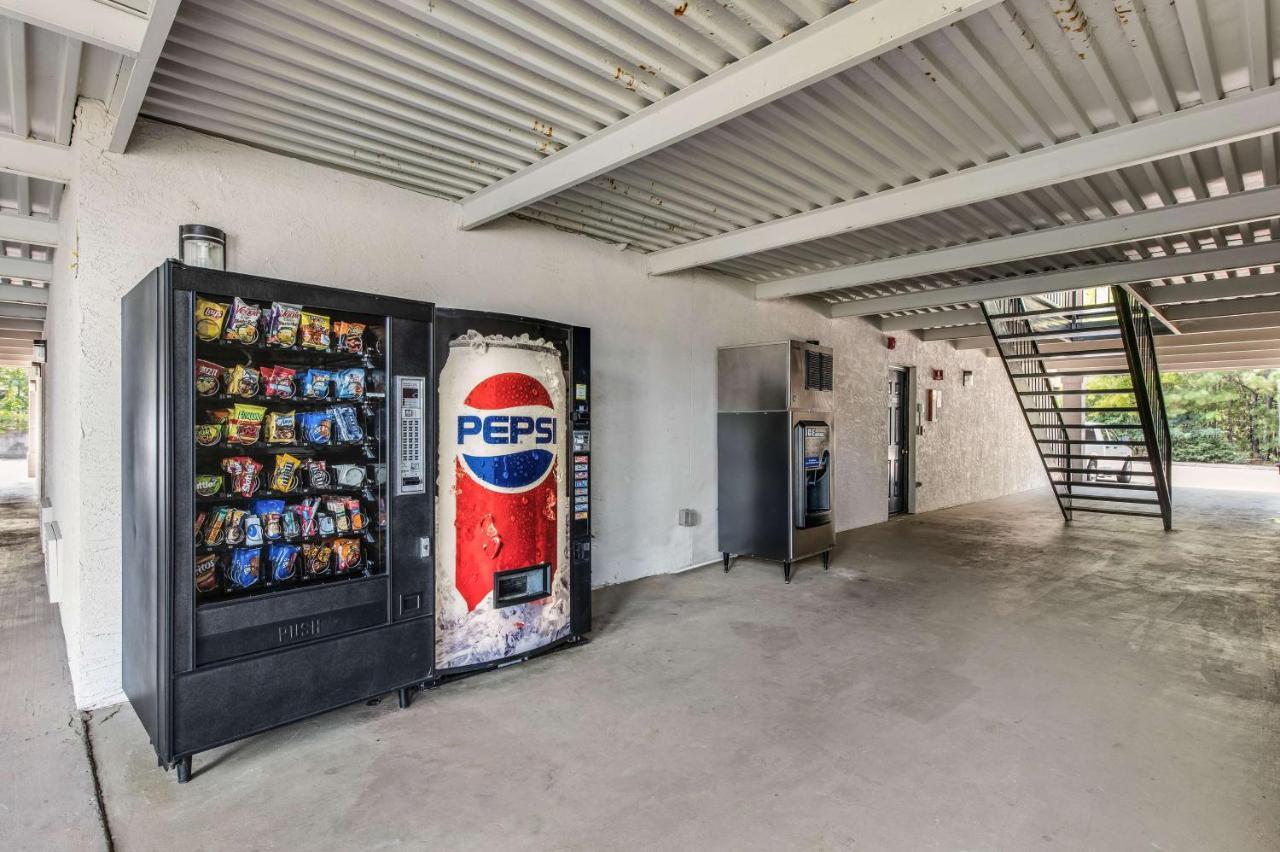 Motel 6-Kilgore, Tx Εξωτερικό φωτογραφία