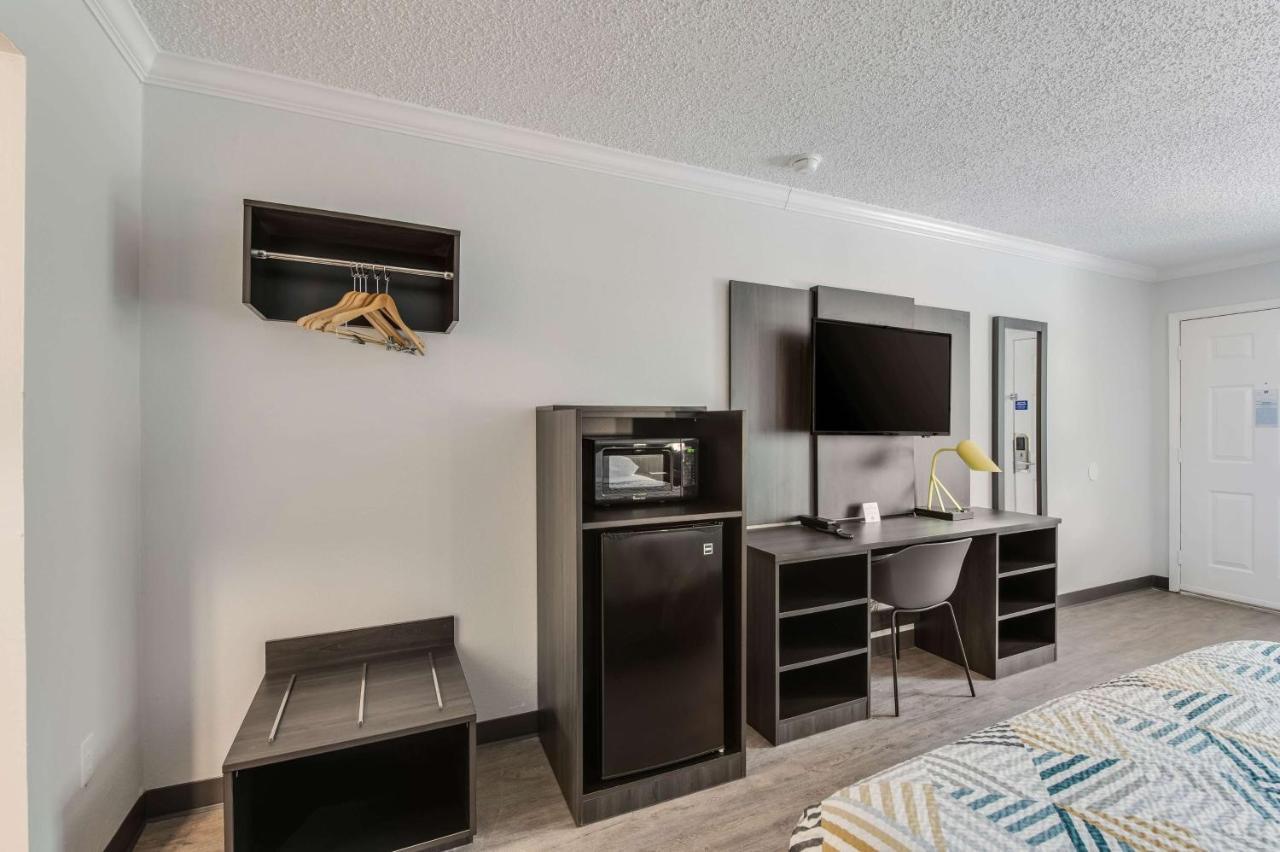 Motel 6-Kilgore, Tx Εξωτερικό φωτογραφία