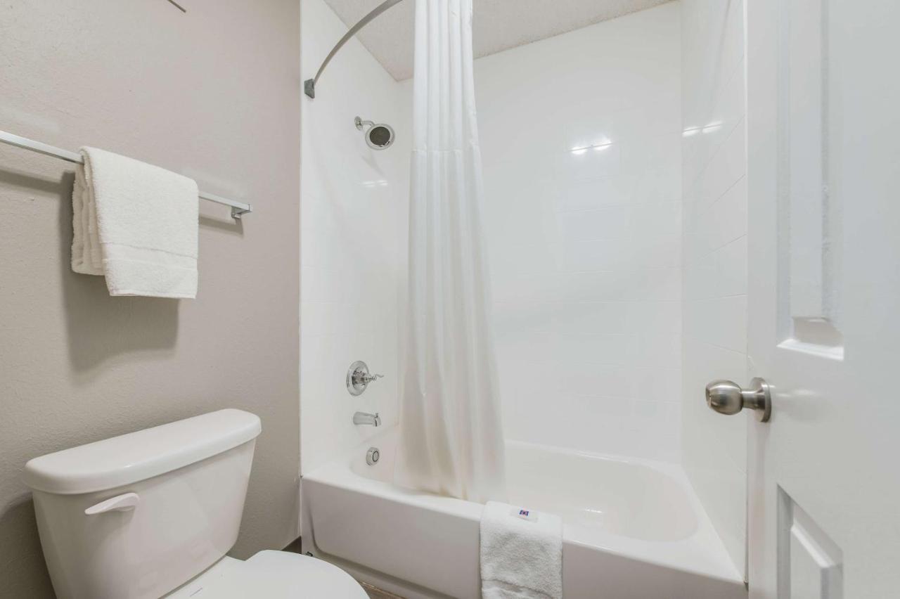 Motel 6-Kilgore, Tx Εξωτερικό φωτογραφία