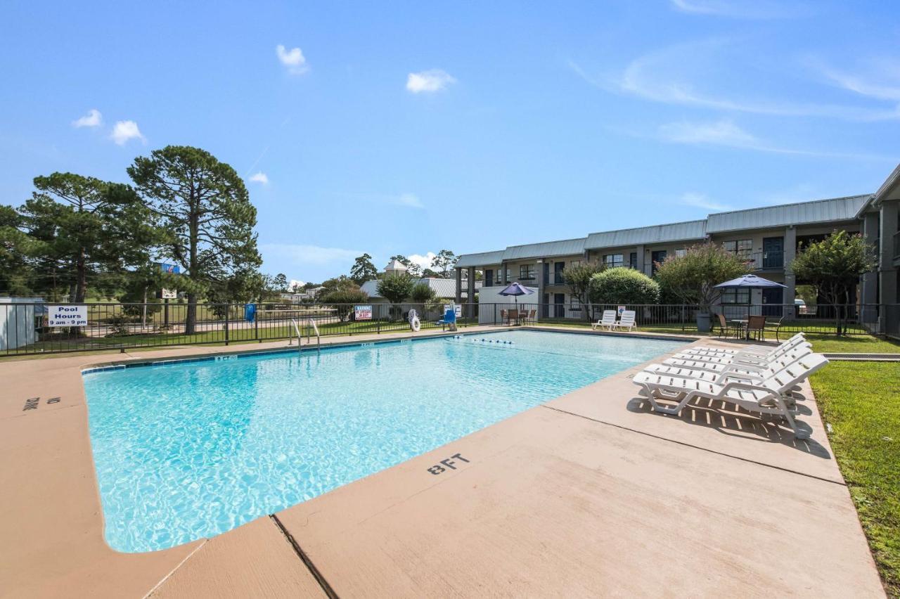 Motel 6-Kilgore, Tx Εξωτερικό φωτογραφία