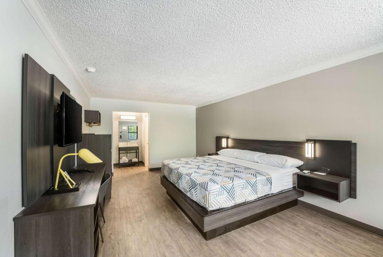 Motel 6-Kilgore, Tx Εξωτερικό φωτογραφία