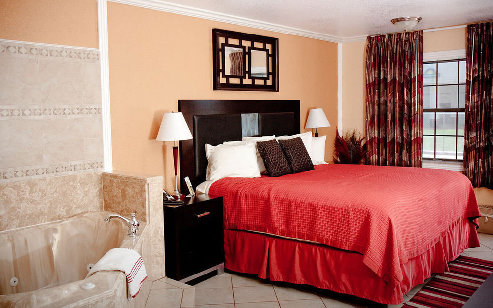Motel 6-Kilgore, Tx Εξωτερικό φωτογραφία