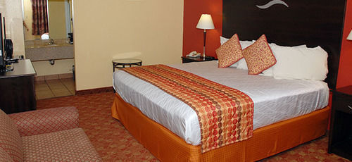 Motel 6-Kilgore, Tx Εξωτερικό φωτογραφία